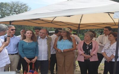México instalará el centro para migrantes acordado con EE.UU. en la fronteriza Tapachula
