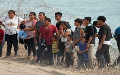 Corte de apelaciones mantiene política de asilo del gobierno de Biden