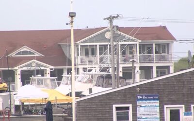 Multan con $50,000 a Ballard’s en Block Island