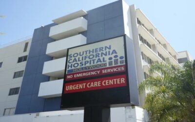 Ciberataque afecta hospitales y atención médica en cinco estados de EEUU