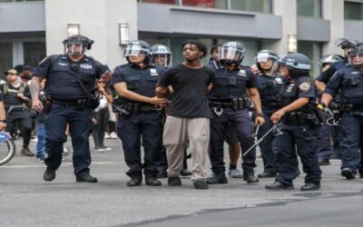 Nueva York libera al “streamer” que causó caos en Manhattan al prometer consolas gratis