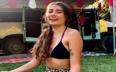 Hallan muerta a María Fernanda Sánchez, la joven mexicana desaparecida en Berlín