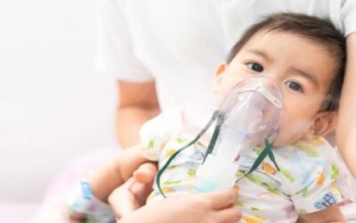 Los CDC recomiendan vacunas para bebés contra el virus sincitial respiratorio