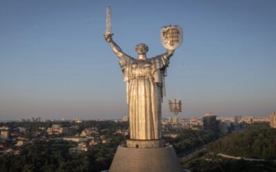 Rusia realiza ataque con misiles y drones contra Ucrania tras promesa de represalia