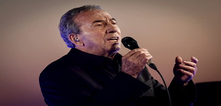 Falsa Alarma: José Luis Perales aclara el rumor de su supuesta muerte