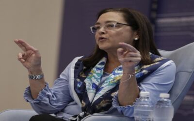 La canciller de El Salvador agradece al secretario Blinken la ampliación del TPS en EE.UU.