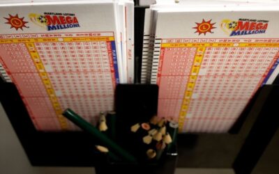 Mega Millions sortea este martes $1,550 millones de dólares, el premio mayor más grande en la historia de este juego de lotería