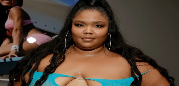 Lizzo enfrenta nuevas acusaciones de maltrato laboral y acoso