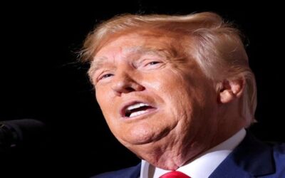 Trump dice que juicio por caso de elecciones 2020 debe esperar hasta después de presidenciales 2024