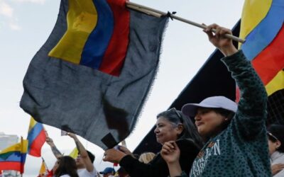 Ecuador aguarda funeral de candidato presidencial asesinado