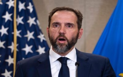 Fiscal pide que juicio a Trump por conspiración comience el 2 de enero