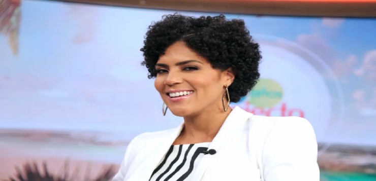Francisca confirma que está embarazada: así lo anuncia en ‘Despierta América’