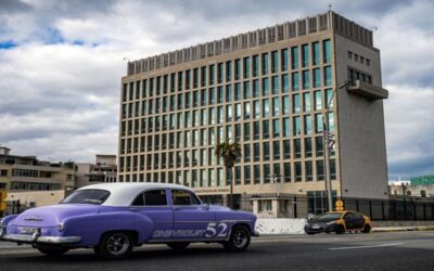 Estados Unidos anuncia mejoras en los procesos de permisos de reunificación familiar para Cuba y Haití