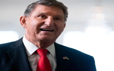 Crece la posibilidad de ver Joe Manchin como independiente enfrentando a Joe Biden en las elecciones