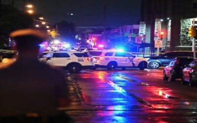 Dos muertos y dos heridos tras tiroteo en un parque infantil de Philadelphia