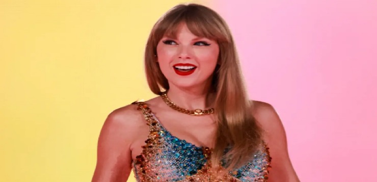 Taylor Swift lanzará una nueva versión de su álbum “1989” en octubre