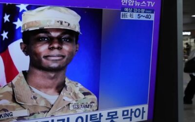 Norcorea: Soldado estadounidense huyó por desencanto con la desigualdad en la sociedad de EEUU