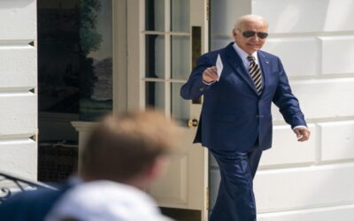 Biden viajará a Hawái “tan pronto como sea posible” para evaluar el daño de los incendios