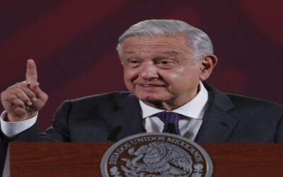 López Obrador se reunirá con Biden en noviembre para hablar de desarrollo y migración