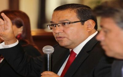 Perú dice que recibirá radares de EE.UU. para interdicciones aérea contra el narcotráfico