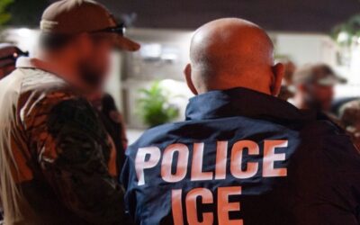 Cómo aplica ICE las prioridades de deportación