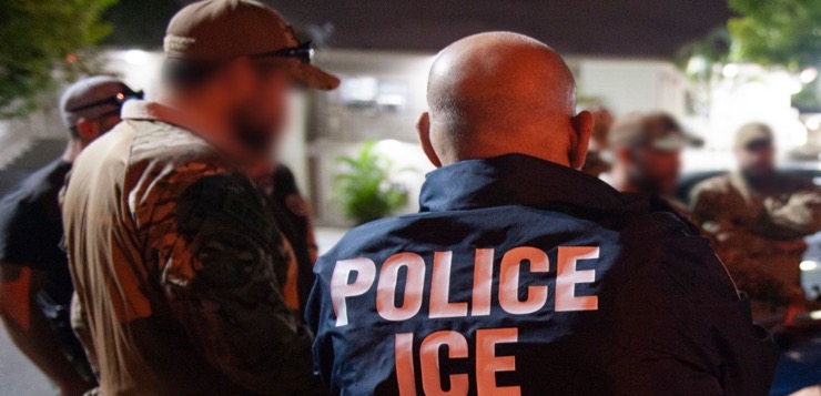 Cómo aplica ICE las prioridades de deportación