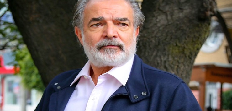 Muere a los 66 años David Ostrosky, famoso villano de telenovelas