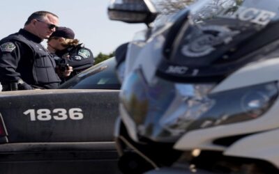 Policía identifica a “persona de interés” en asesinato de una niña guatemalteca en Texas