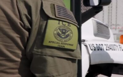 ICE avanza con múltiples vuelos de deportación de familias migrantes hispanas