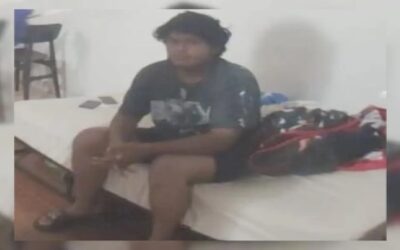 Arrestan a Juan Carlos García-Rodríguez sospechoso del asesinato de la niña hispana en Texas