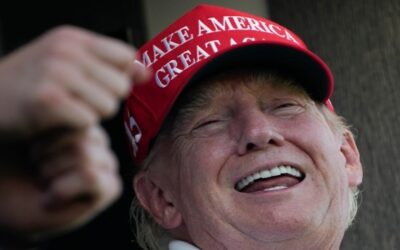 Trump dice que no participará en debate de las primarias republicanas