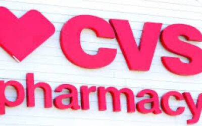 CVS anuncia más de 500 despidos.