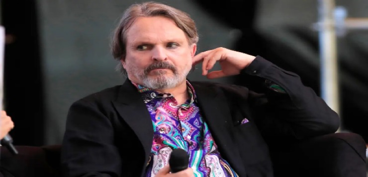Así es el exclusivo barrio de México donde Miguel Bosé y sus hijos fueron brutalmente asaltados