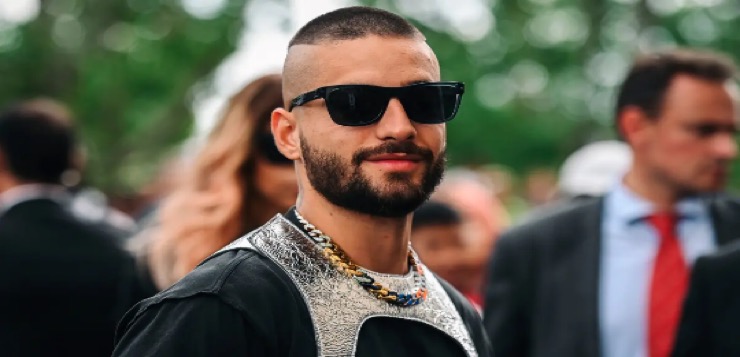 Maluma lanza su nuevo álbum “Don Juan”