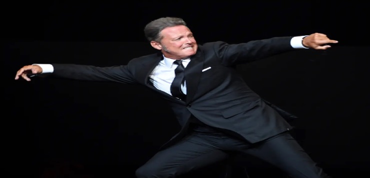 Revelan el verdadero estado de salud de Luis Miguel tras supuesta hospitalización