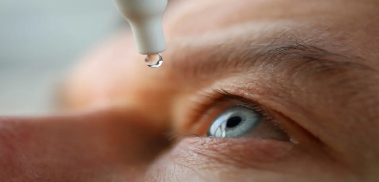 Hongos y bacterias: la FDA alerta sobre uso de gotas para ojos en EE.UU.