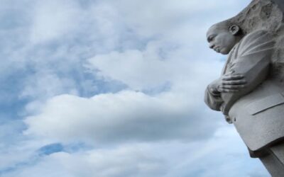 Miles de personas marchan en Washington en el 60 aniversario del “I have a dream”