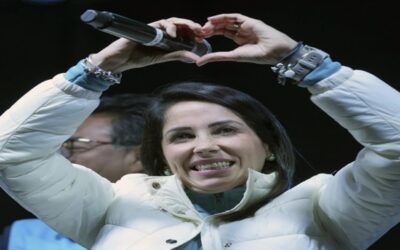 Ecuador: Finaliza conteo oficial de votos; Confirmada la 2da vuelta entre González y Noboa