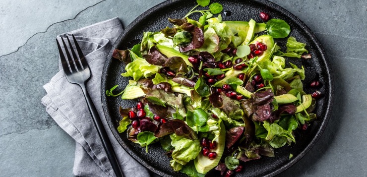 El berro el alimento más sano del mundo, según la ciencia