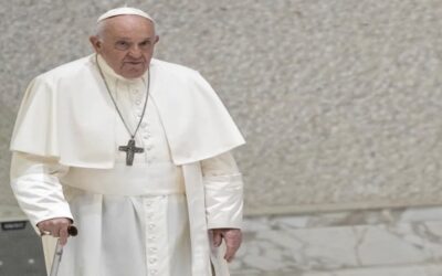 Papa Francisco: Conservadores estadounidenses “atrasados” reemplazan la fe con la ideología