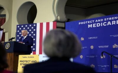 Estos son los primeros 10 medicamentos que bajarán de precio bajo la Ley contra la Inflación