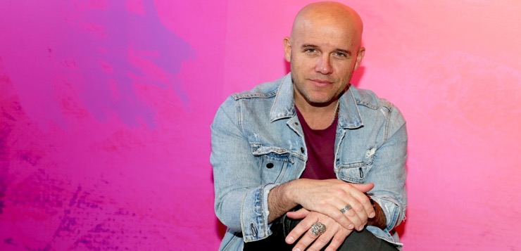 Gian Marco cambia a raíz del cáncer que padece