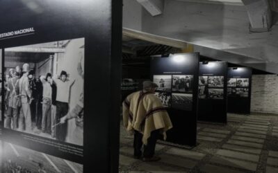 Ratifican en Chile condena contra seis exmilitares por secuestro y asesinato de Víctor Jara