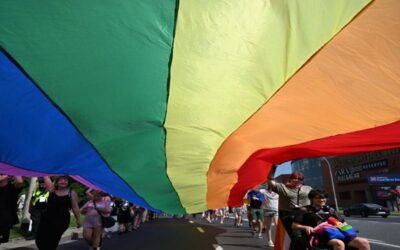 Canadá advierte a la comunidad LGTBQ de los riesgos que puede suponer viajar a EE.UU.