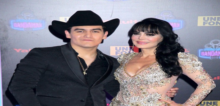 Maribel Guardia conmovió al revelar el sueño que tuvo con su hijo Julián Figueroa