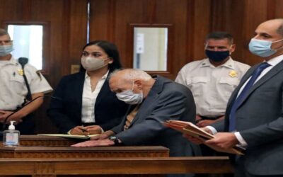 Hallan a excardenal católico incompetente para juicio por abuso sexual en EEUU