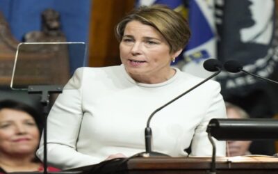 Massachusetts pide ayuda a la Guardia Nacional por arribo de migrantes