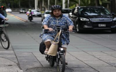 México: oposición elige como candidata de unidad a senadora Xóchitl Gálvez para presidenciales 2024
