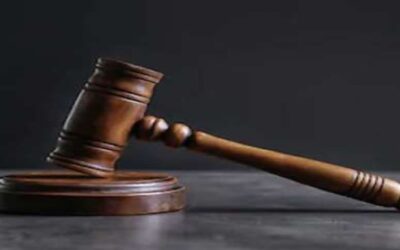 Hombre de Johnston arrestado con cargos de abuso sexual de menores.