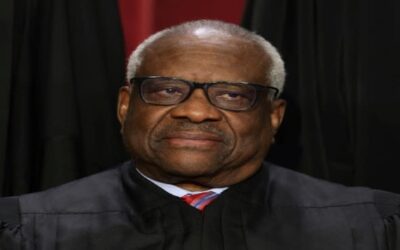 Juez de la Corte Suprema de EEUU reconoce que recibió lujosos obsequios de multimillonario